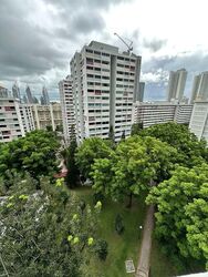 Blk 68 BLANGAH GARDEN (Bukit Merah), HDB 4 Rooms #511682881